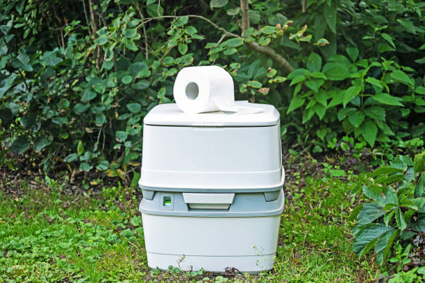 Best Porta potty for special events  in Cactus, TX