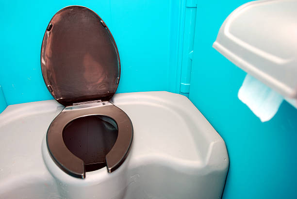 Best Porta potty rental for festivals  in Cactus, TX
