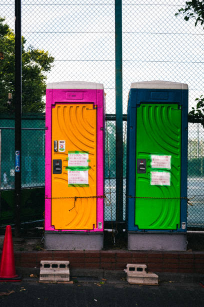 Best Emergency porta potty rental  in Cactus, TX