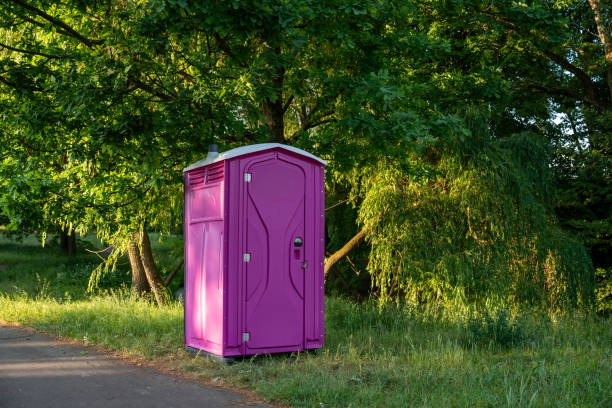 Best Luxury portable toilet rental  in Cactus, TX
