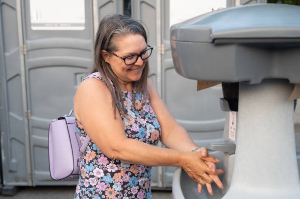 Best Event porta potty rental  in Cactus, TX