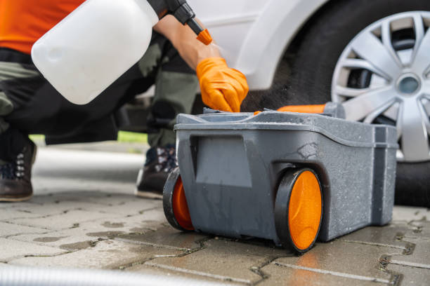 Best Local porta potty services  in Cactus, TX